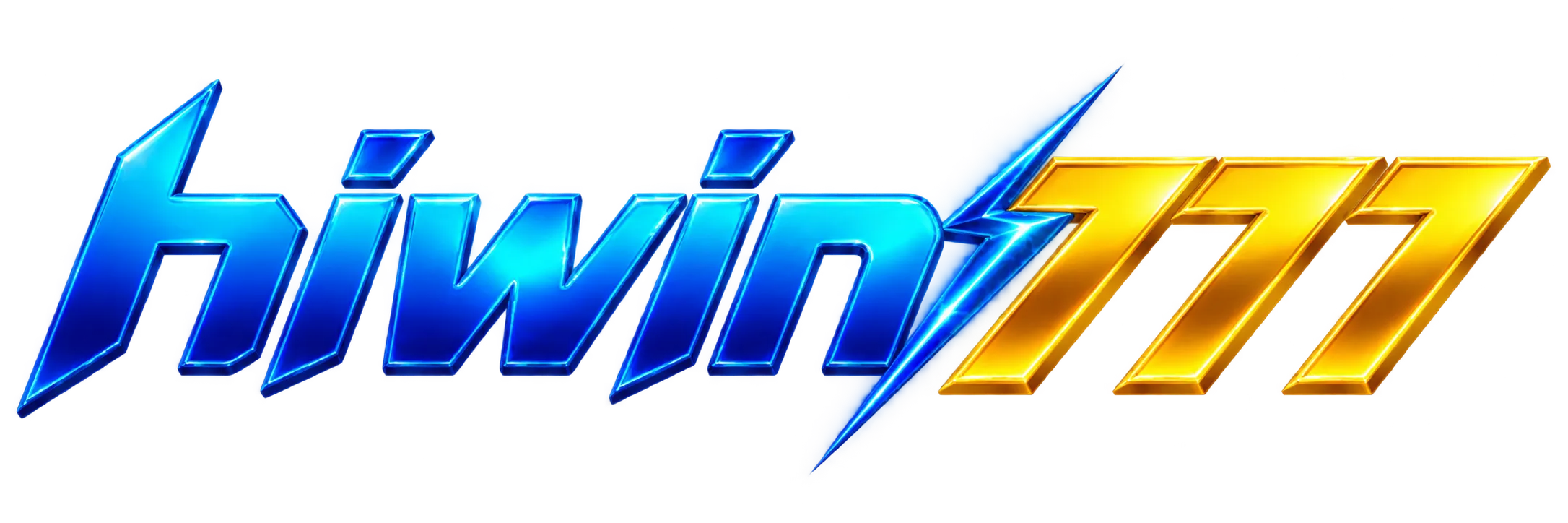 Logo hiwin777