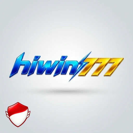 Logo hiwin777