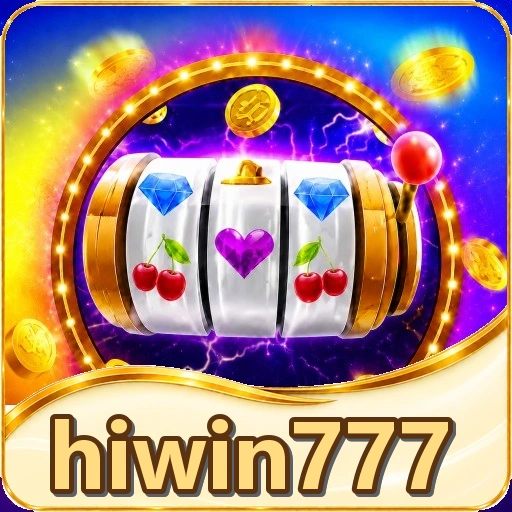 Cuplikan alur unduh dan instal APK hiwin777 di ponsel Android