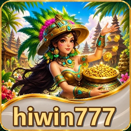 Tampilan unduh paket APK hiwin777 versi 6.2.4 berukuran 41.8 MB